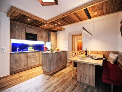 Apartment FW Idjoch 6-7 Pers./3 Schlafz./DU/WC - Features photo 48