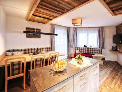 Apartment FW Idjoch 6-7 Pers./3 Schlafz./DU/WC - Features photo 49