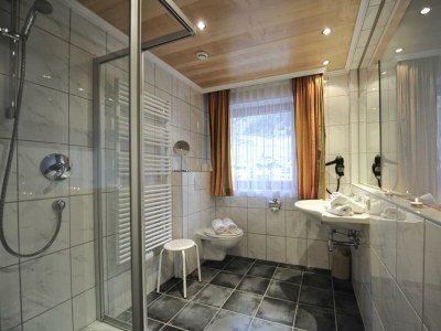 Apartment FW Idjoch 6-7 Pers./3 Schlafz./DU/WC - Features photo 51