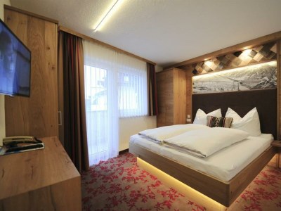 Apartment FW Idjoch 6-7 Pers./3 Schlafz./DU/WC - Features photo 55