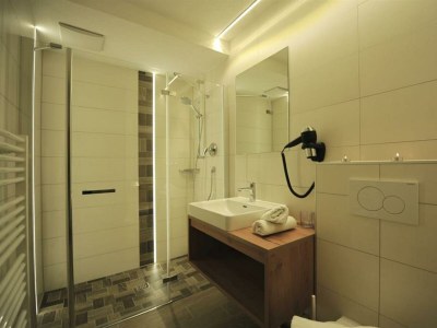 Apartment FW Idjoch 6-7 Pers./3 Schlafz./DU/WC - Features photo 58