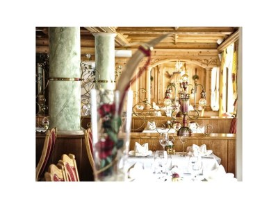 Holiday room Doppelzimmer TYP B "Alpin-Style" mit HP - Outdoor photo 54