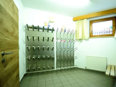 Apartment FW Palinkopf für 4-5 Pers./2 Schlafr/Dusche,WC - Outdoor photo 22