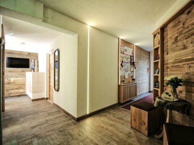 Apartment FW Palinkopf für 4-5 Pers./2 Schlafr/Dusche,WC - Outdoor photo 24