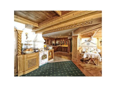 Holiday room Doppelzimmer TYP C "Silvretta" mit HP - Outdoor photo 55