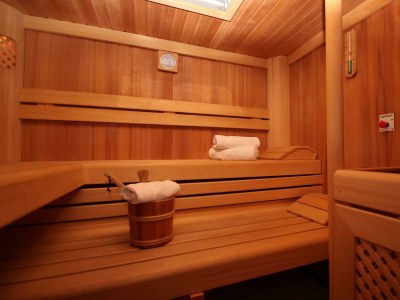 Holiday room Doppelzimmer mit Sofa - Outdoor photo 8