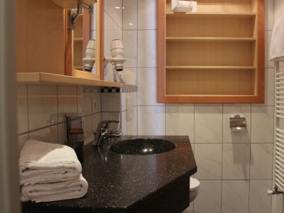 Holiday room Doppelzimmer mit Sofa - Features photo 18