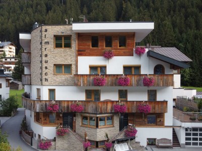 Apartment Appartement für 2-3 Pers. Visnitz - Outdoor photo 2
