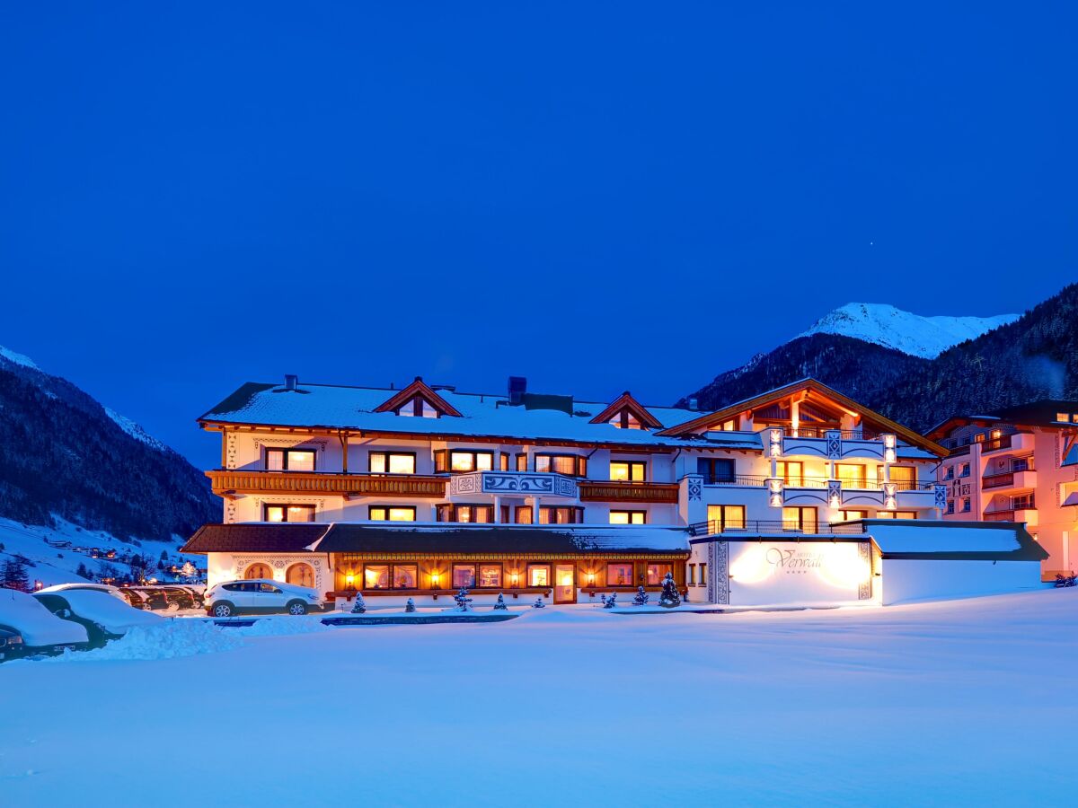 Holiday room Familienzimmer Typ A "Deluxe" mit HP - Outdoor photo 3