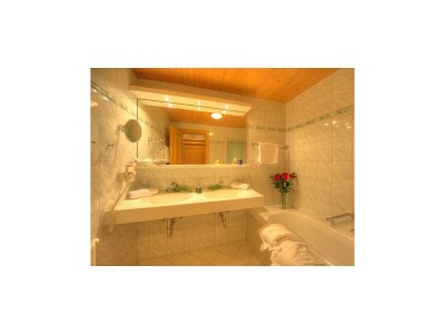Holiday room Familienzimmer Typ A "Deluxe" mit HP - Features photo 82