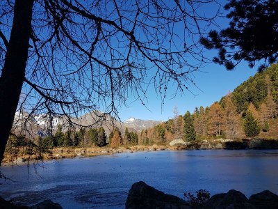Apartment Appartement/Fewo, 8-9 Personen, Dusche, WC - Outdoor photo 24