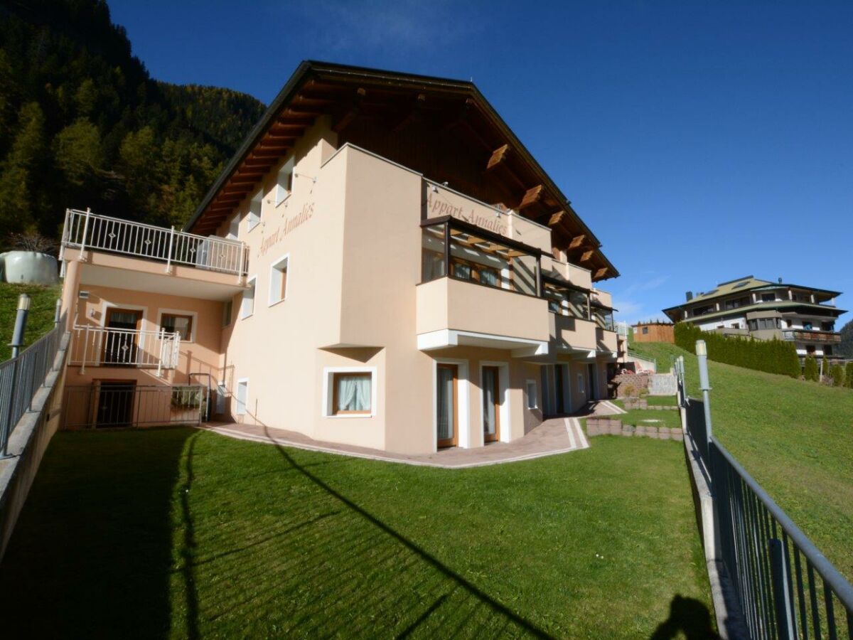 Apartment Wohnung 6 für 6 Personen - Outdoor photo 2