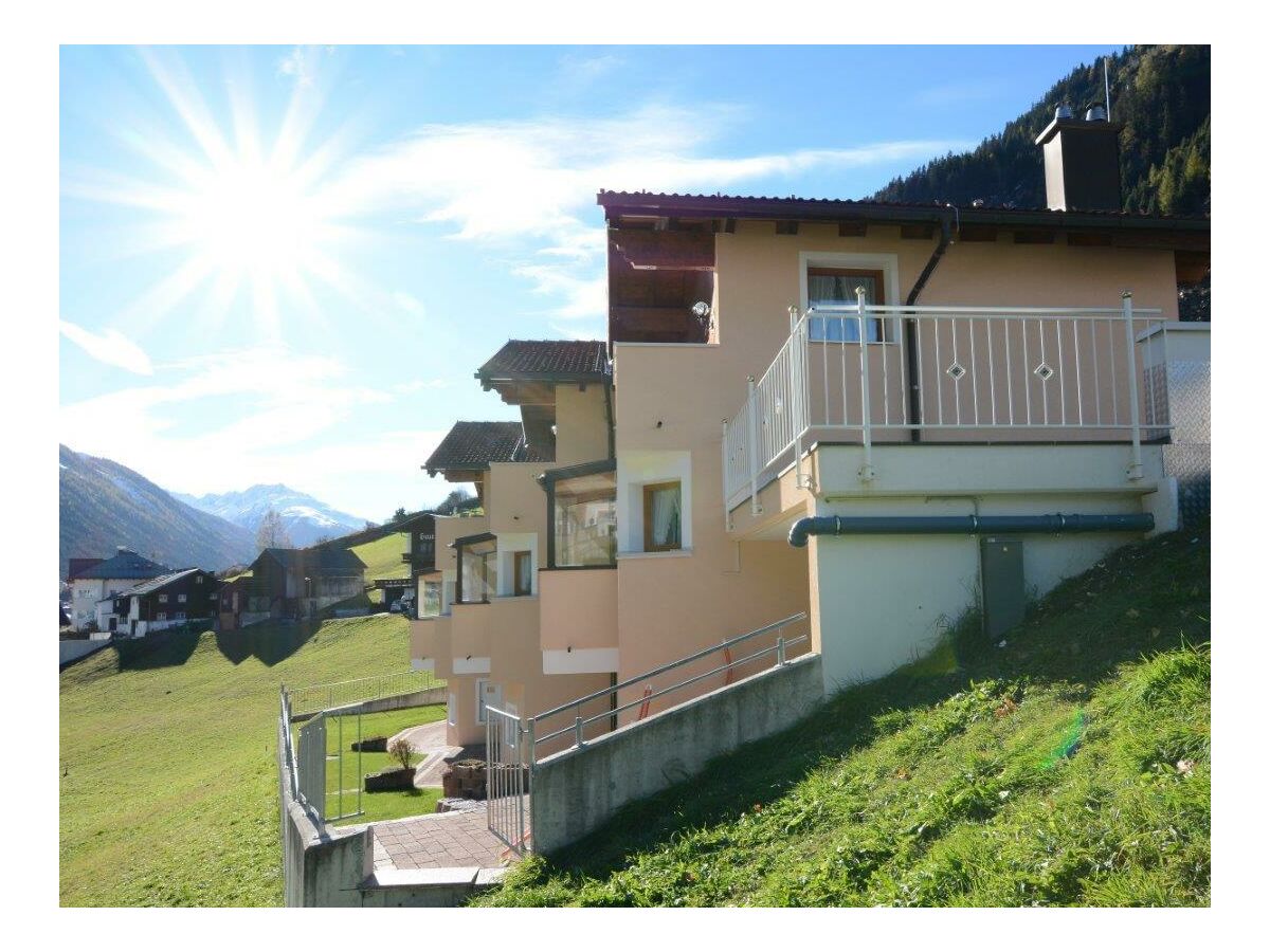 Apartment Wohnung 6 für 6 Personen - Outdoor photo 3