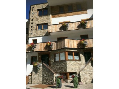 Holiday room Einzelzimmer mit Dusche, WC - Outdoor photo 18