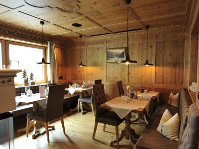 Holiday room Doppelzimmer TYP D "Standard" mit HP - Outdoor photo 43