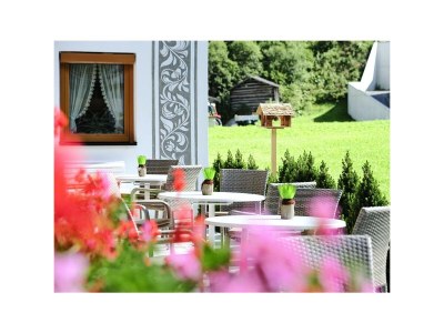 Holiday room Doppelzimmer TYP D "Standard" mit HP - Outdoor photo 59