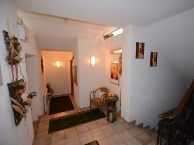 Apartment FEWO 2 Pers./Wohn-Schlafraum/Dusche, WC - Outdoor photo 10