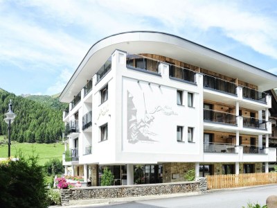 Holiday room Einzelzimmer mit Halbpension - Outdoor photo 3