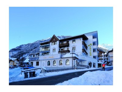 Holiday room Einzelzimmer mit Halbpension - Outdoor photo 33