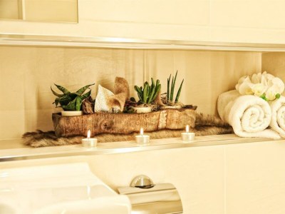Apartment Appartement Fimba für 2-3 Pers./Dusche, WC - Features photo 43