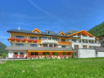Holiday room Einzelzimmer mit HP - Outdoor photo 4