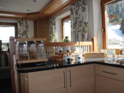 Apartment Appartement/Fewo, Dusche, WC, 4 oder mehr Schlafrä - Outdoor photo 10