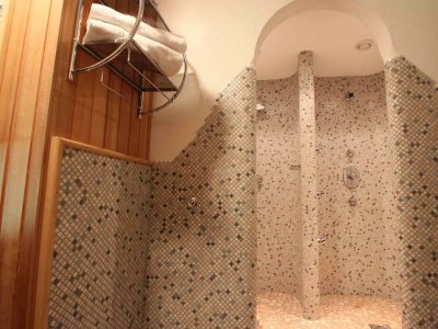 Apartment Appartement/Fewo, Dusche, WC, 4 oder mehr Schlafrä - Outdoor photo 11