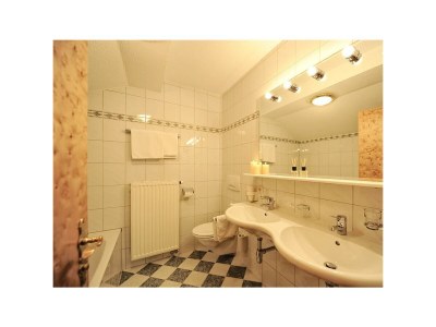 Holiday room Twin "Comfort" mit HP - Features photo 83