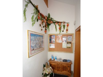 Apartment FEWO 5 Pers./2 Doppelz. + 1 Wohnschlafz. - Outdoor photo 9
