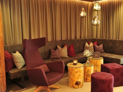 Holiday room Familienzimmer Typ C "Comfort" mit HP - Outdoor photo 11