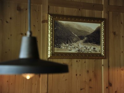Holiday room Familienzimmer Typ C "Comfort" mit HP - Outdoor photo 40