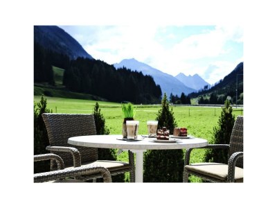 Holiday room Familienzimmer Typ C "Comfort" mit HP - Outdoor photo 61