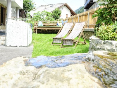 Holiday room Dreibettzimmer mit Halbpension - Outdoor photo 20