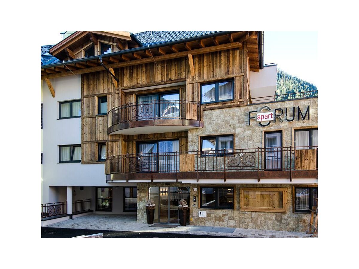 Apartment TYP I - Apartment für 4 Personen