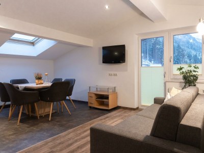 Apartment Bergglück (Top 2) - Features photo 13