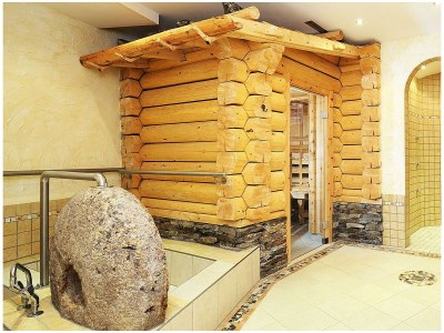Holiday room "DREIBETTZIMMER NR. 2" mit Dusche, WC - Outdoor photo 9