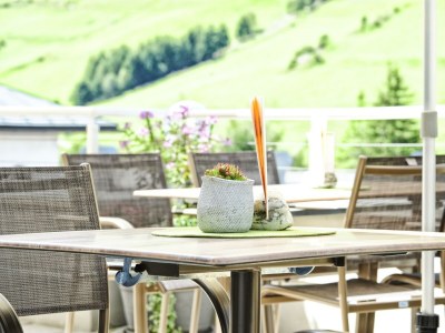 Holiday room Einzelzimmer Deluxe  mit Halbpension - Outdoor photo 6