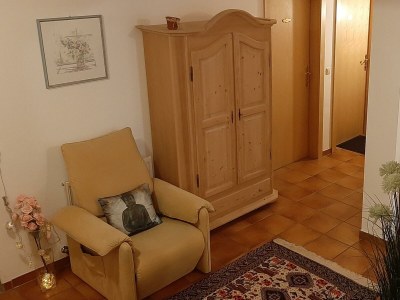 Holiday room Doppelzimmer mit Dusche, WC - Outdoor photo 6