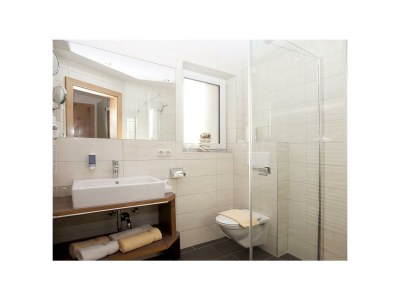 Holiday room Doppelzimmer mit Dusche, WC - Features photo 19