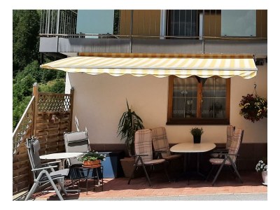 Apartment Bergliebe (Top 3) - Outdoor photo 5