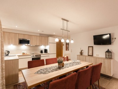 Apartment Bergliebe (Top 3) - Features photo 13