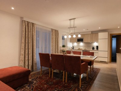 Apartment Bergliebe (Top 3) - Features photo 14