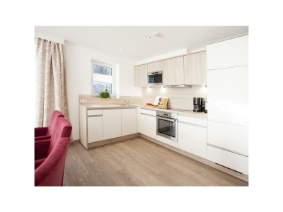 Apartment Bergliebe (Top 3) - Features photo 16