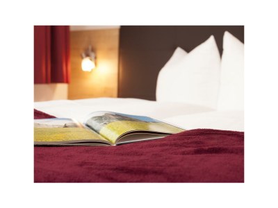Apartment Bergliebe (Top 3) - Features photo 26