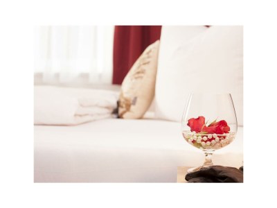 Apartment Bergliebe (Top 3) - Features photo 27