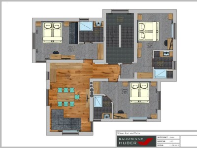 Apartment Bergliebe (Top 3) - Features photo 43