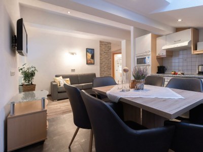 Apartment Bergglück (TOP 2/2) - Features photo 13