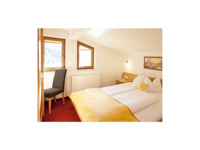 Apartment Bergglück (TOP 2/2) - Features photo 19
