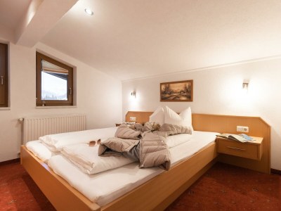 Apartment Bergglück (TOP 2/2) - Features photo 21
