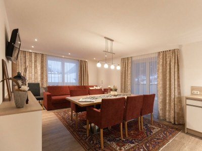 Apartment Bergliebe (TOP 3/4) - Features photo 13